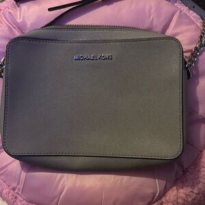 Michael Kors crossbody bag